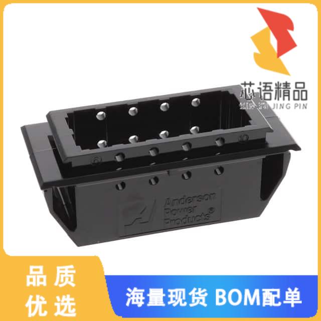 全新1470G4原装(POWERPOLE PAK 2X5 RECEPTACLE.HOU)正品