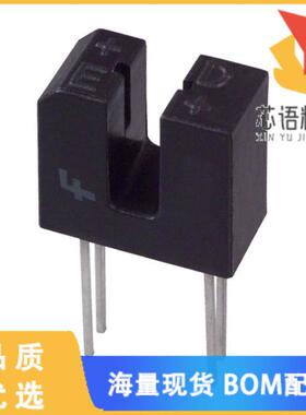 全新H22A2原装(SENSOR OPT SLOT PHOTOTRAN PC PIN)正品