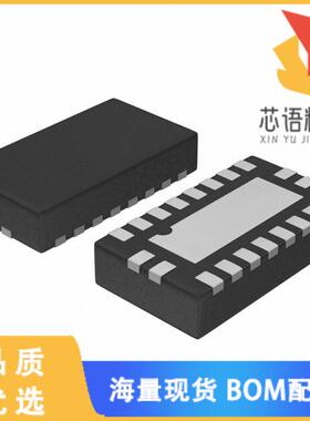 全新PI3DBS12212AZBEX原装(PCIE SWITCH V-QFN2545-2