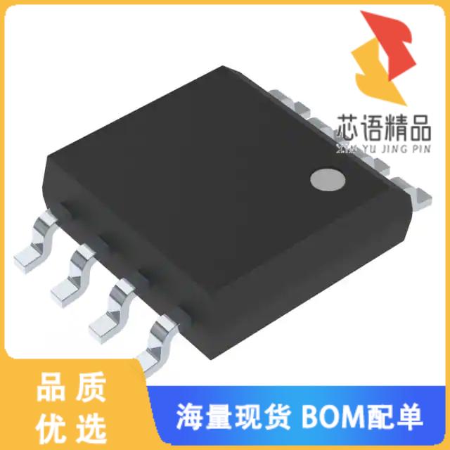 全新AT25SL321-SSHE-T原装(IC FLASH 32MBIT SPI/QUA