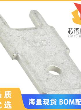 全新1217056-1原装(CONN QC TAB 0.250 SOLDER)正品