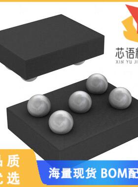 全新EMIF02-SPK02F2原装(IC EMI FILTER ESD PROT SM