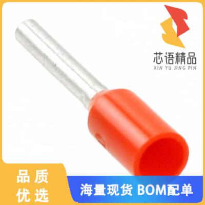 全新3201301原装(CONN FERRULE DIN 20AWG ORANGE)正品