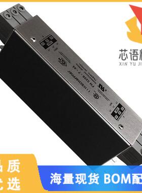 全新FN3258-7-44原装(LINE FILTER 7A CHASSIS MOUNT)正品