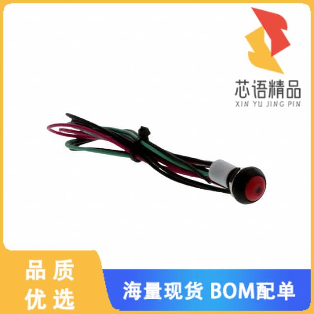 全新PB6B2FM3M1CAL05S500原装(SWITCH PUSH SPST-NO