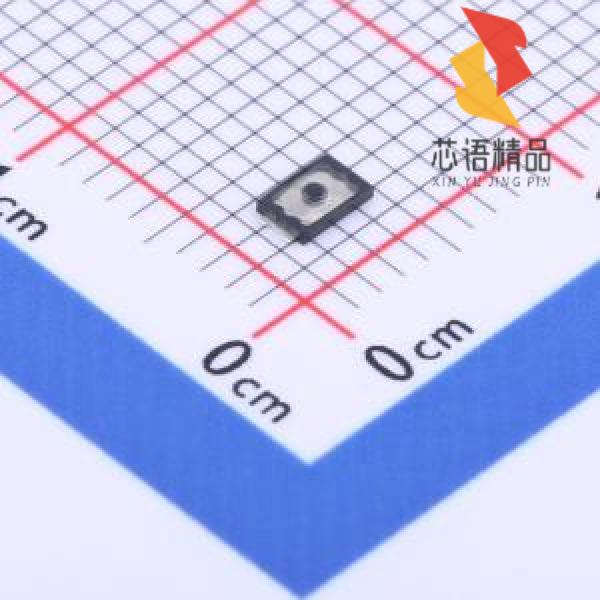 全新GT-TC024F-H0060-L1原装(3x2x0.6轻触 100gf)正品