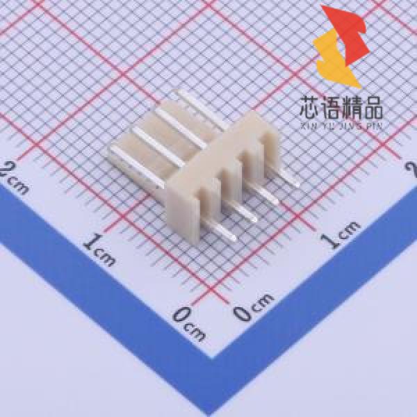 全新W-2510S04P-0000原装(MX2.54 2510系列 插座