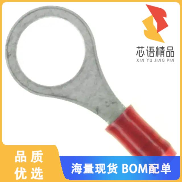 全新8-31897-1原装(CONN RING CIRC 16-22AWG #3/8)正品