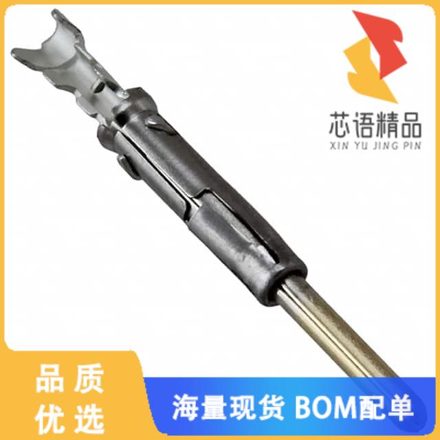 全新SM20ML1S31原装(CONN PIN 20-22AWG GOLD CRIMP)正品