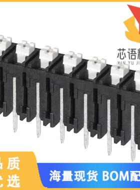 全新TBLH10V-500-07BK原装(TERMINAL B, SCREWLESS,