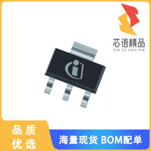 全新ISP14EP15LMXTSA1原装(SMALL SIGNAL MOSFETS PG