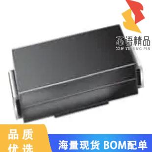 I原装 1.5A DIODE 1KV AVALANCHE 全新BYG23MHM3_A