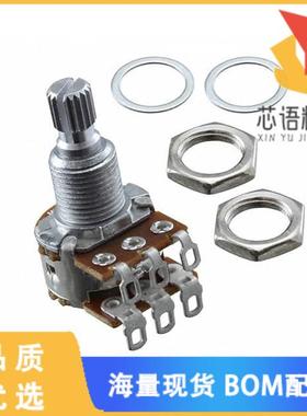 全新PDB182-GTRB1-504MN原装(POT 500K OHM 0.06W CA