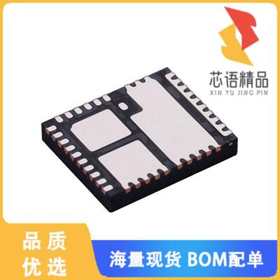 全新TDA21460AUMA1原装(IC INTEG PWR STAGES IQFN-3