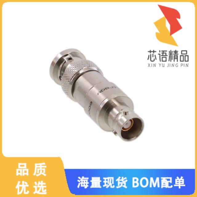 全新ADBJ77-E2-PL20原装(CONN ADAPT BNC PLUG TO TR