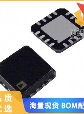 全新ADG1404YCPZ-REEL原装(IC MULTIPLEXER 4X1 16LF