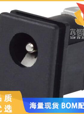 全新KLDPX-0207-A原装(CONN PWR JACK 2X5.5MM PNLMT)正品