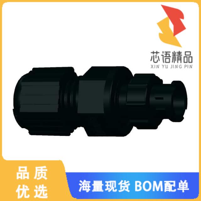 全新AD-03BMMA-LL7001原装(CONN RCPT MALE 3P GOLD