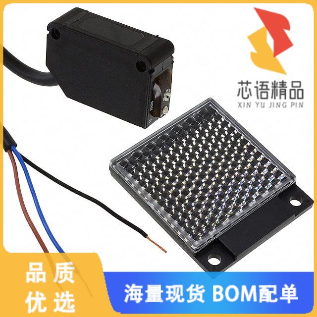 全新CX-482原装(SENSOR RETROREFL 200CM NPN OPEN)正品