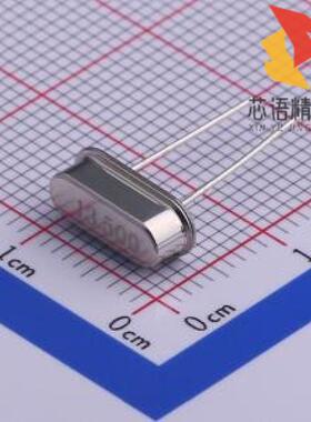 全新49SAC13500201050原装(HC-49S 13.5MHZ 20PF 10P