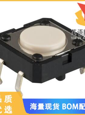 全新B3F-4000原装(SWITCH TACTILE SPST-NO 0.05A 24