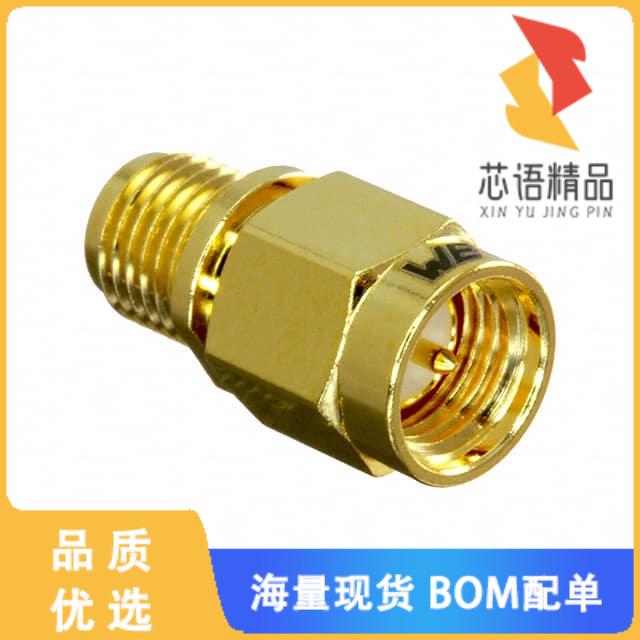 全新64403203111000原装(COAXIAL ADAPTOR SMA PLUG