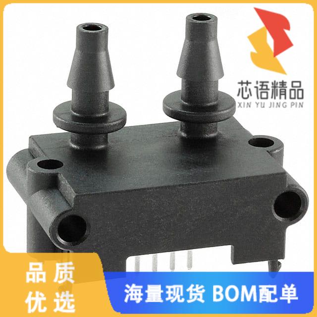 全新SDP610-025PA原装(SENSOR PRESSURE DIFF 3SIP)正品