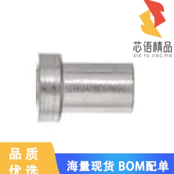 全新0305-1-15-80-47-14-10-0原装(CONN PIN RCPT)正品