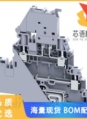 全新CYDLGF4LR原装(DIN TERM BLK SCREW FUSE)正品