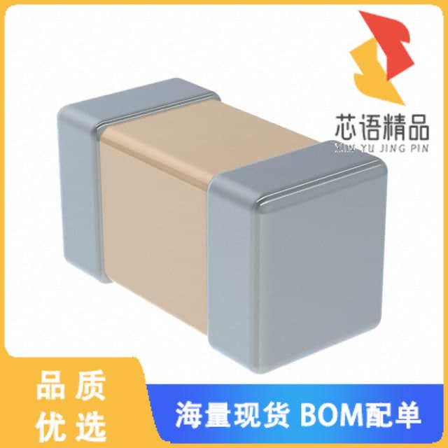 全新KGM02ACG1E6R0CH原装(CAP CER 6PF 25V C0G/NP0