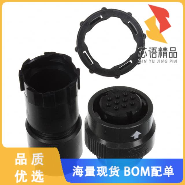 全新JN2DS10SL1-R原装(CONN PLG HSG FMALE 10POS IN