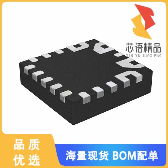 全新UCS2114-1-V/LX原装(IC PWR SWITCH 1:1 20VQFN)正品