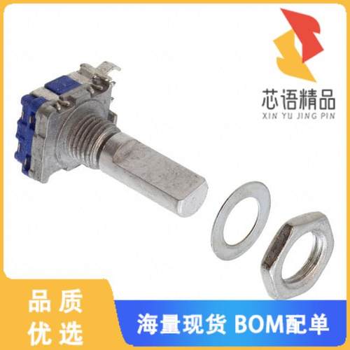 全新ACZ11BR1E-20FA1-20C原装(ROTARY ENCODER INCRE