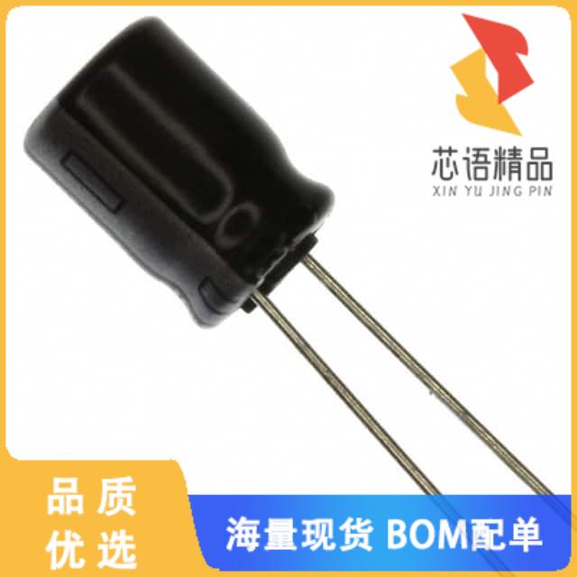 全新EEU-EB1H101S原装(CAP ALUM 100UF 20% 50V RADI