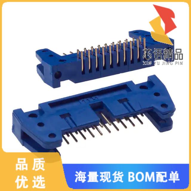 全新CWN-300-20-0000原装(CONN HEADER R/A 20POS 2.