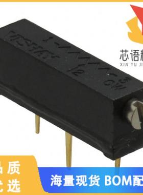 全新Y005610K0000K0L原装(TRIMMER 10KOHM 0.75W PC