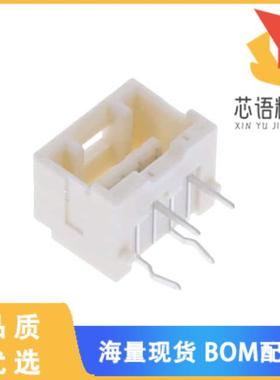 全新5031750400原装(CONN RCPT 4POS 0.059 TIN PCB