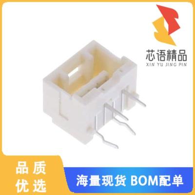 全新5031750400原装(CONN RCPT 4POS 0.059 TIN PCB