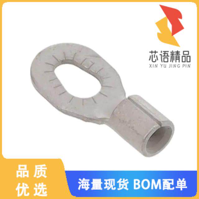 全新0190790011原装(CONN RING MULT STUD 10-12AWG)正品