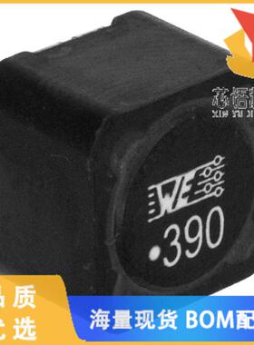 全新7447709390原装(FIXED IND 39UH 4.1A 56 MOHM S