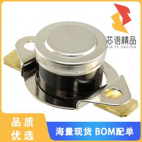 全新2455RM 01000331原装(THERMOSTAT 60DEG C SPST-