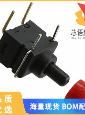 全新FP11SPA1B1TP03原装(SWITCH PUSH SPST-NO 0.4VA