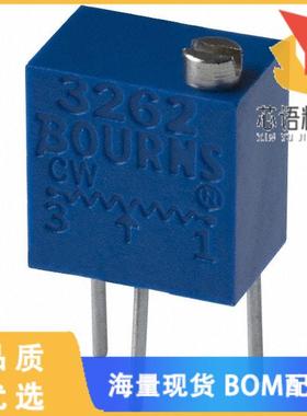 全新3262W-1-204原装(TRIMMER 200KOHM 0.25W PC PIN