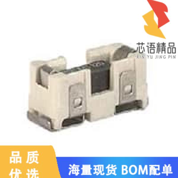 全新3404.2324.22原装(FUSE BRD MNT 1A 125VAC/VDC