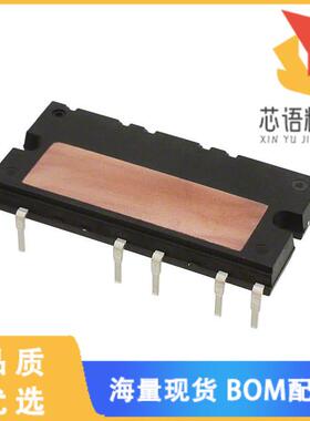 全新STGIPL35K120L1原装(POWER DRIVER IGBT 1200V S