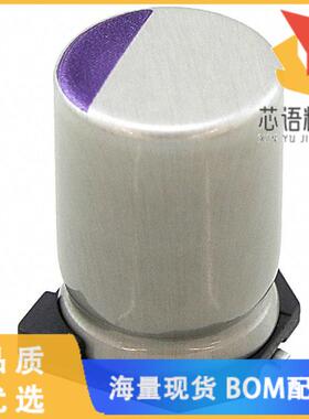 全新4SVPC560MX原装(CAP ALUM POLY 560UF 20% 4V SM