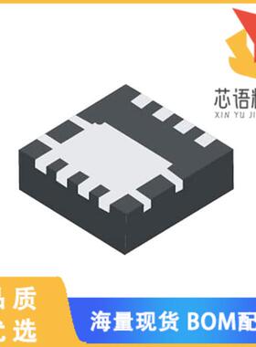 全新DMN2005UFGQ-7原装(MOSFET N-CH 20V 18A PWRDI3