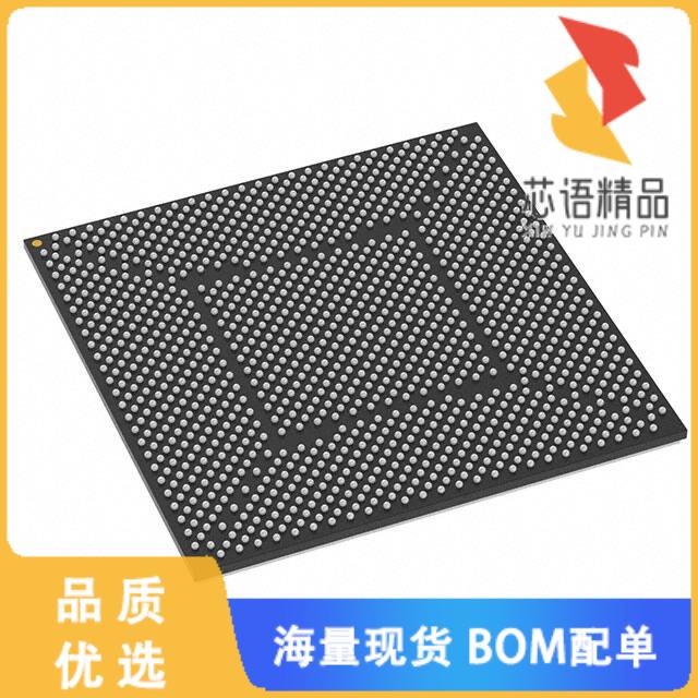 全新MIMX8QP5AVUFFAB原装(MPU I.MX8 QUAD PLUS)正品