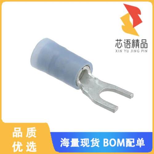 全新0191980012原装(CONN SPADE TERM 14-16AWG #6 B