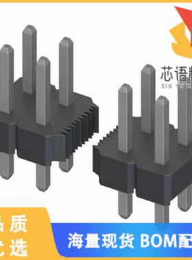 全新M22-2521546原装(CONN HEADER VERT 30POS 2MM)正品